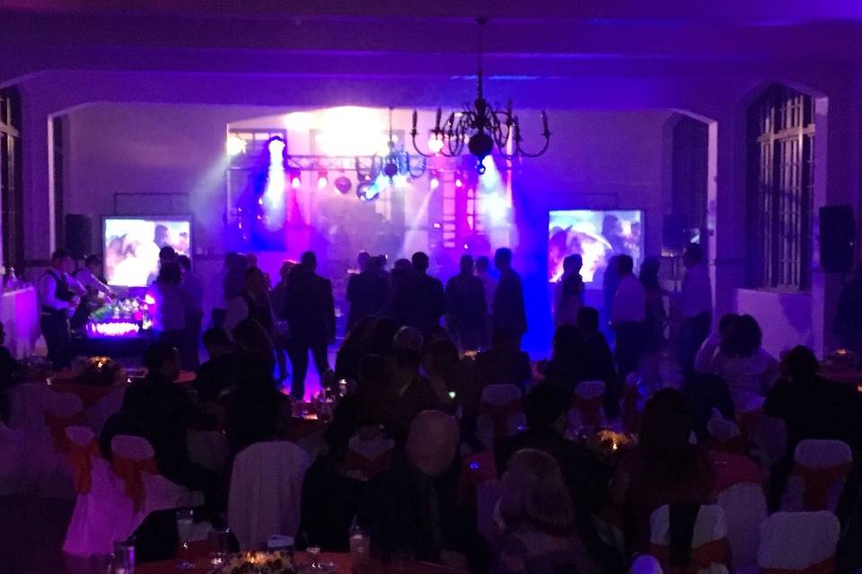 Producciones Jc, Música