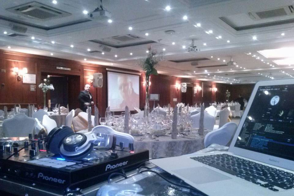 Producciones Mats, Música