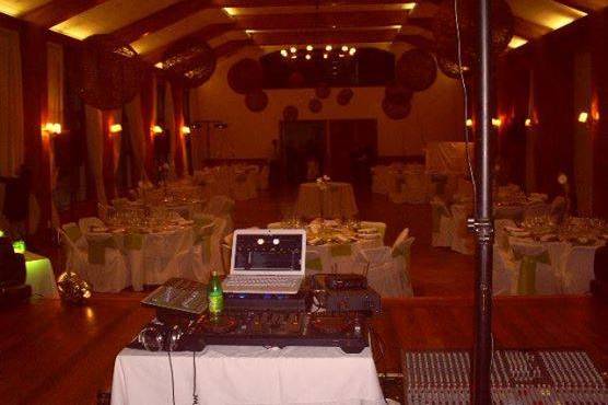 Producciones Osorno, Música