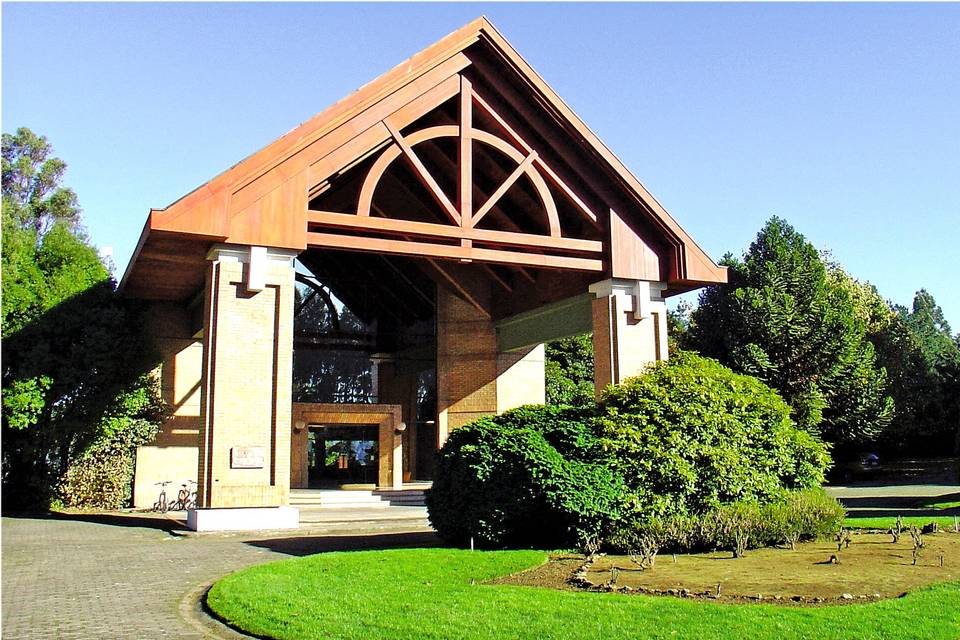 Puerta del Sur, Centros de Eventos