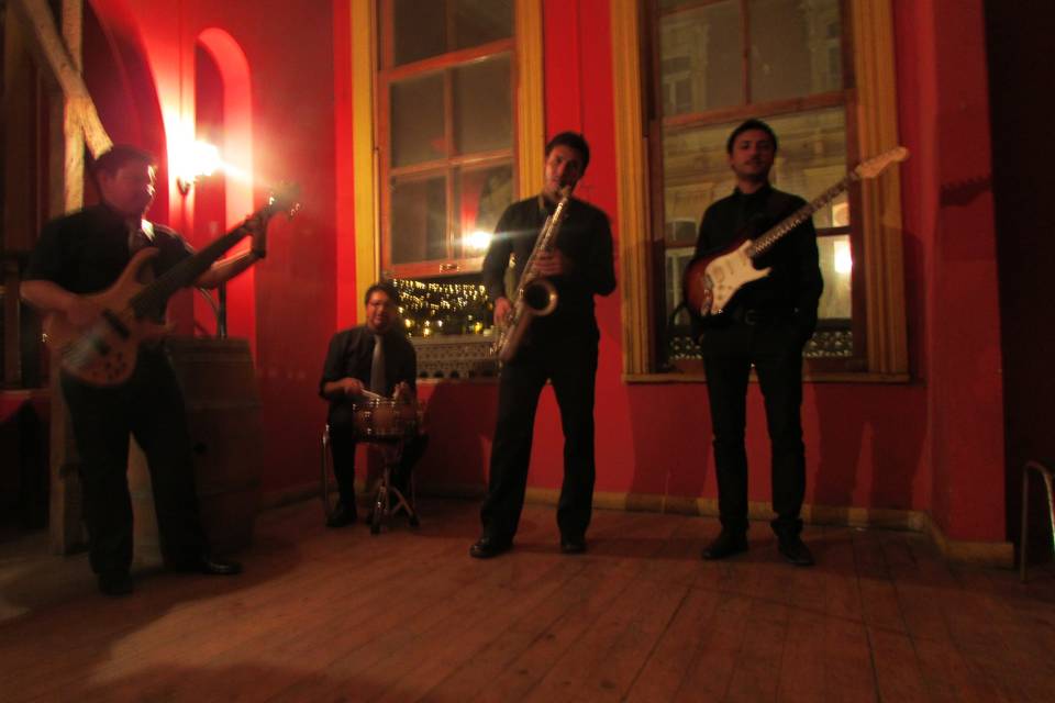 Puerto Jazz