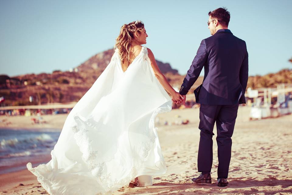 Pulpería Del Carmen, Tiendas de Novia
