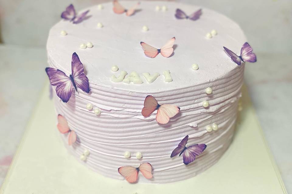 Queen Pastelería, Tortas