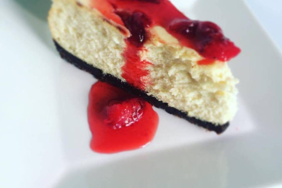 Queirolo Repostería, Tortas