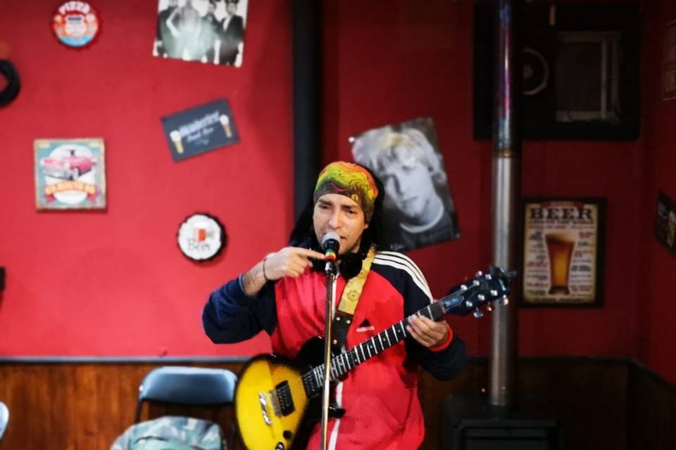 Rabino Roots, Música