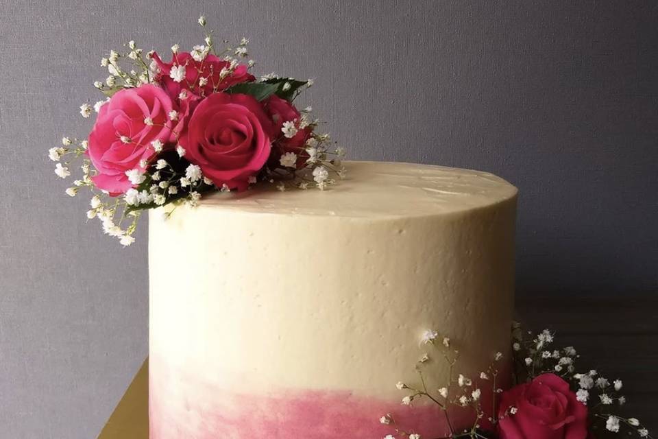 Raquel Bakes, Tortas