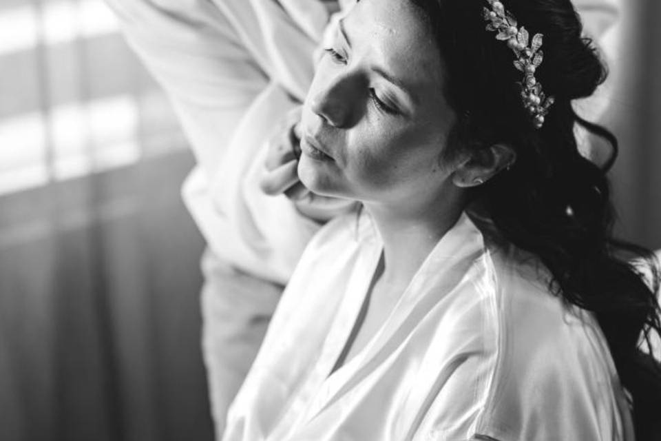 Rebeca Baturité Studio