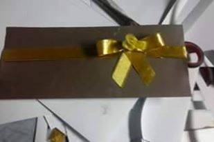Recuerdos Eloisa, Invitaciones