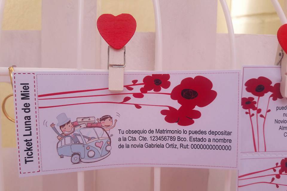 Regalonea, Tortas