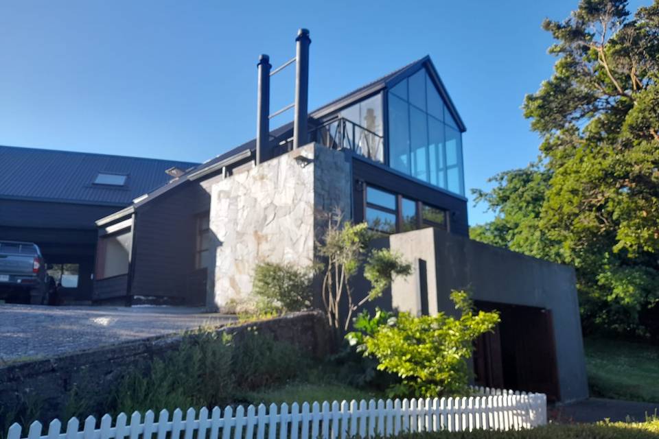 Reino Aventura, Centros de Eventos