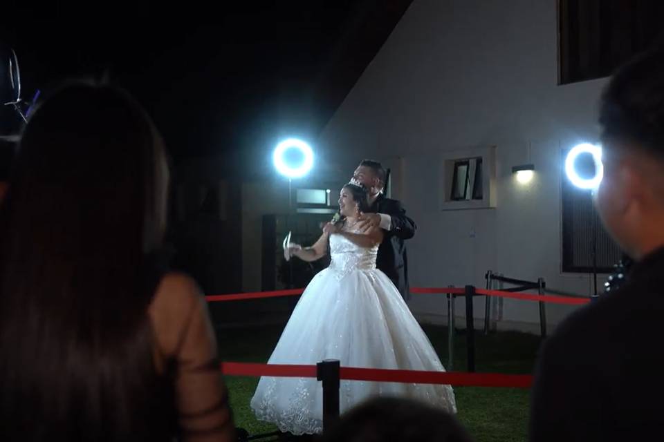 Renta Manía, Fotocabinas