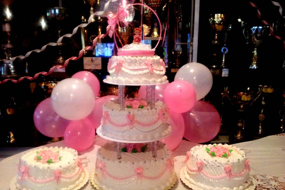 Repostería Viviana Valencia