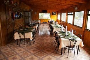 Resto y Mar, Centros de Eventos