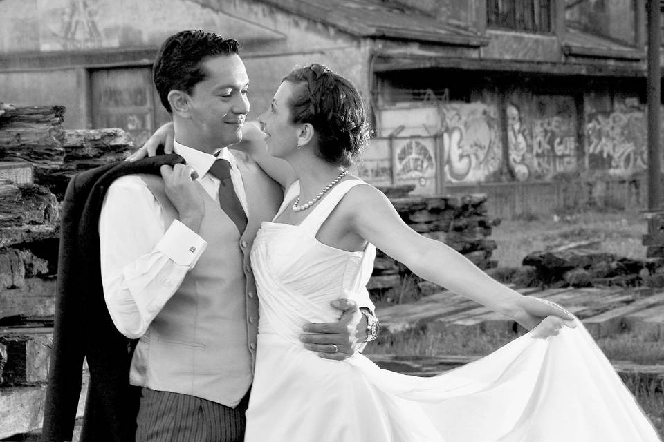 Retratarte Fotografía