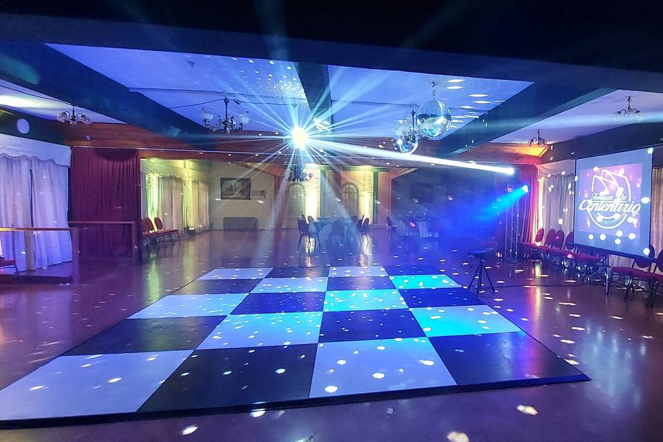 Revive Producciones - RoloDJ