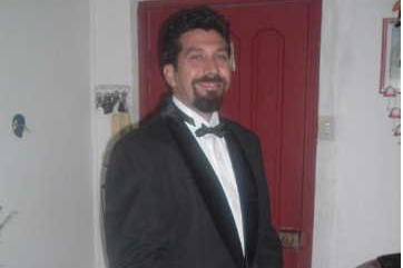 Richard Morales Campos