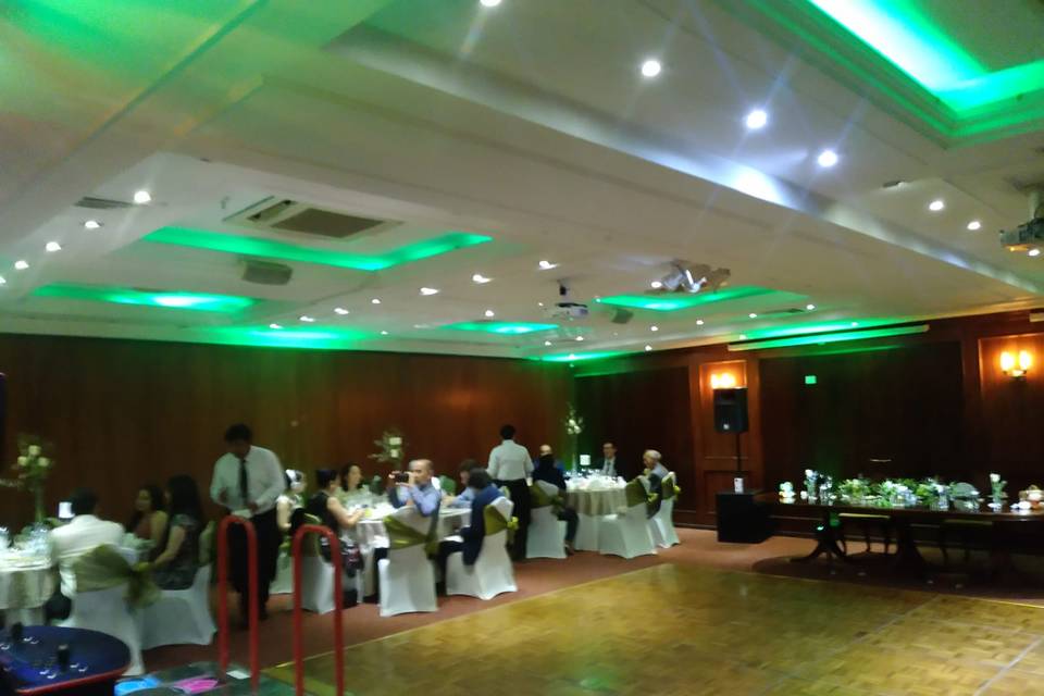 Ricordo, Wedding Planner