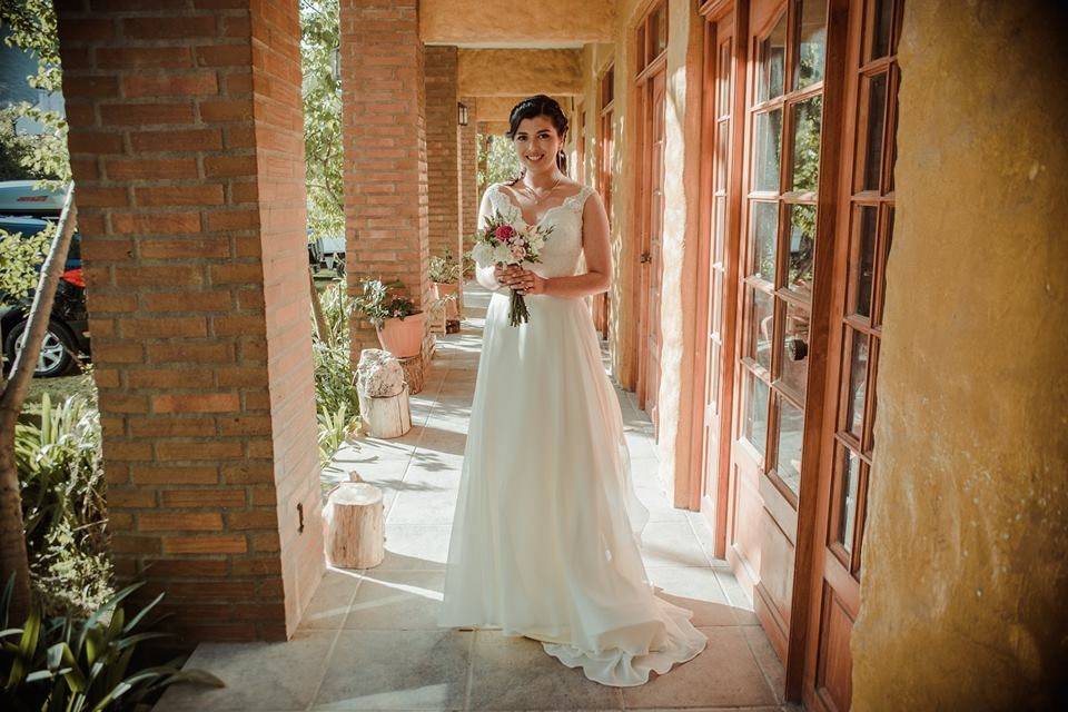 Rincón de Costura Elena Elche, Tiendas de Novia
