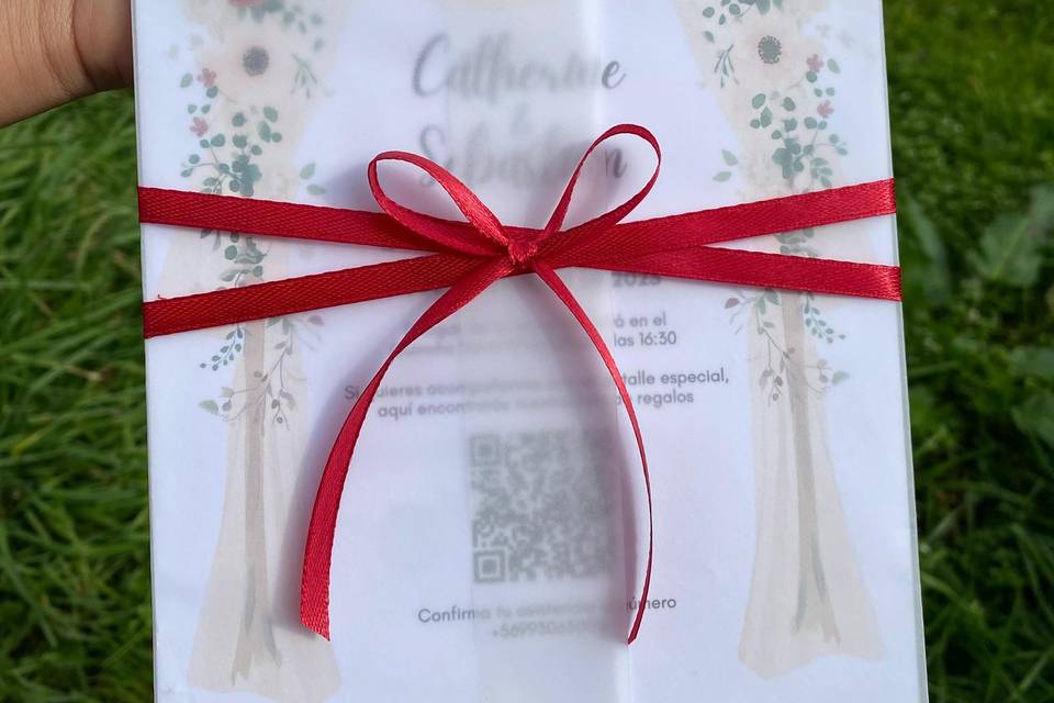 Risitas, Invitaciones