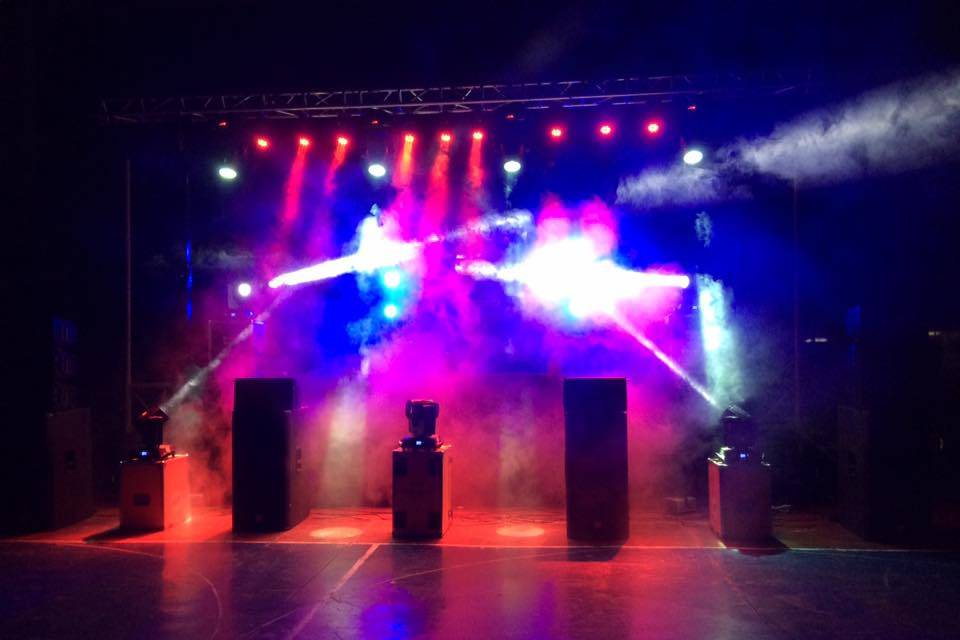 River Master Producciones