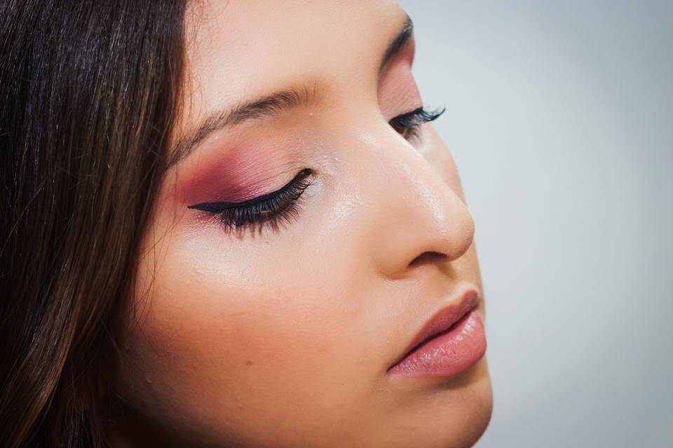 Riverso Make Up, Belleza