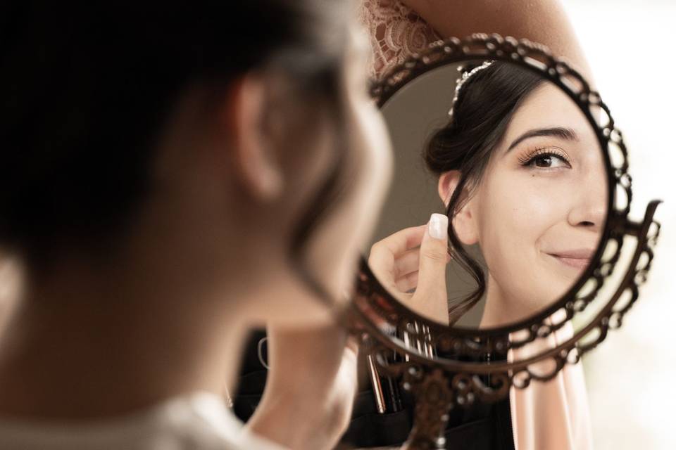 Ro Martínez, Belleza