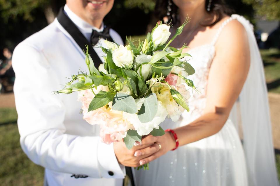 Rock Lab, Wedding Planner