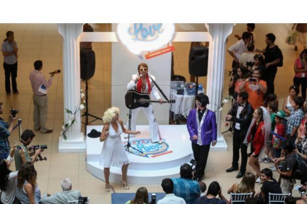 Rodrigo Iriarte Show, Música