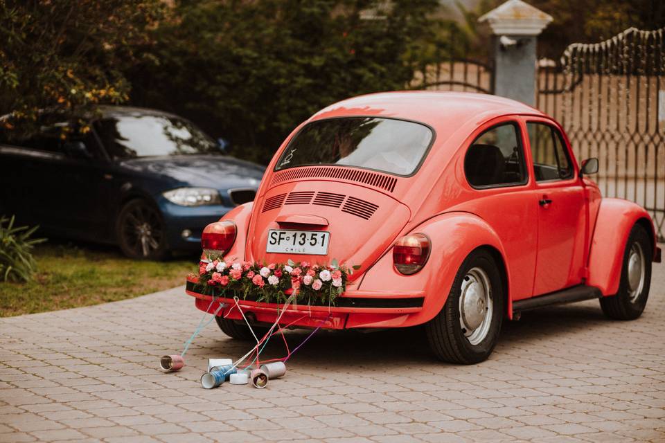 Rojito Weddings