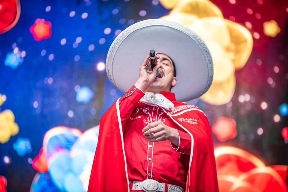 Rolando Silva, Música