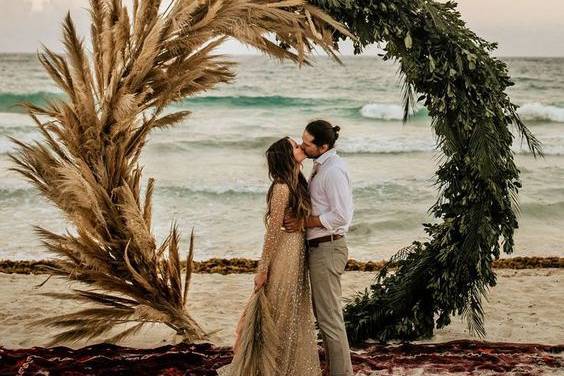 Rosa Agustina Guanaqueros Beach Resort, Centros de Eventos