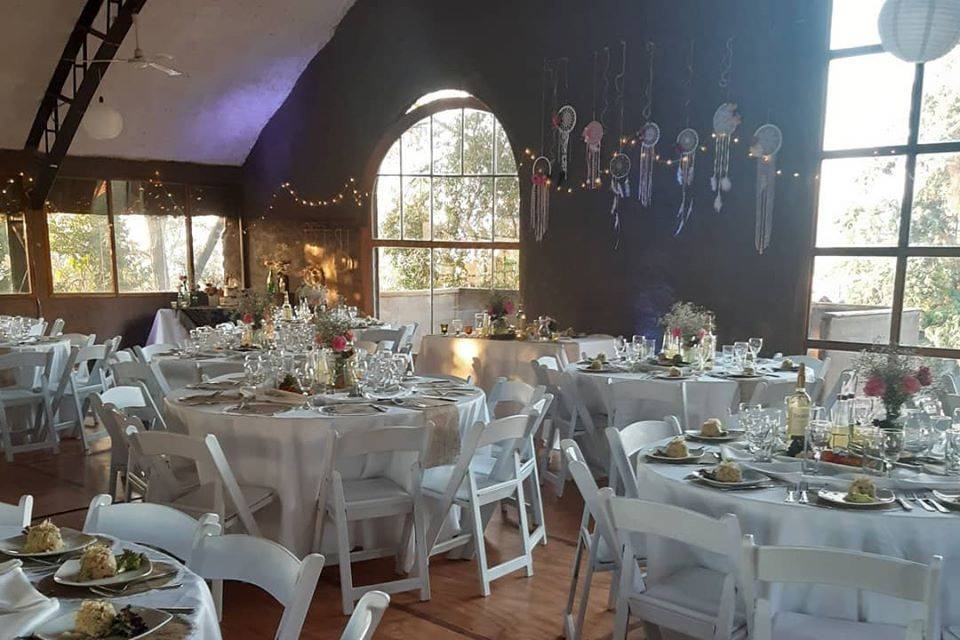 Rosario Producciones