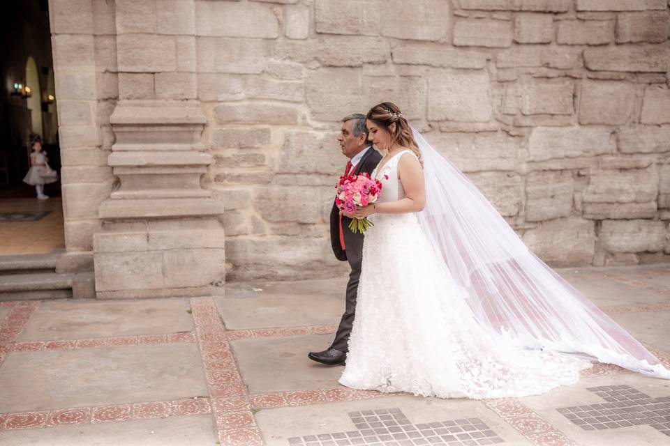 Rosita Segovia Novias, Tiendas de Novia