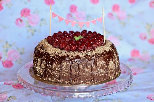 Rosy Montt Repostería, Tortas