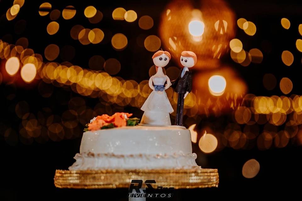 RS Pro Eventos, Banquetería