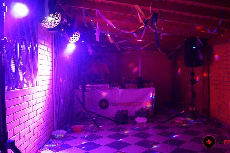 RS Producciones