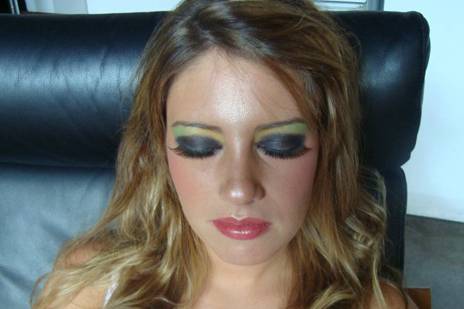 Ruby Figueroa Belleza, Belleza