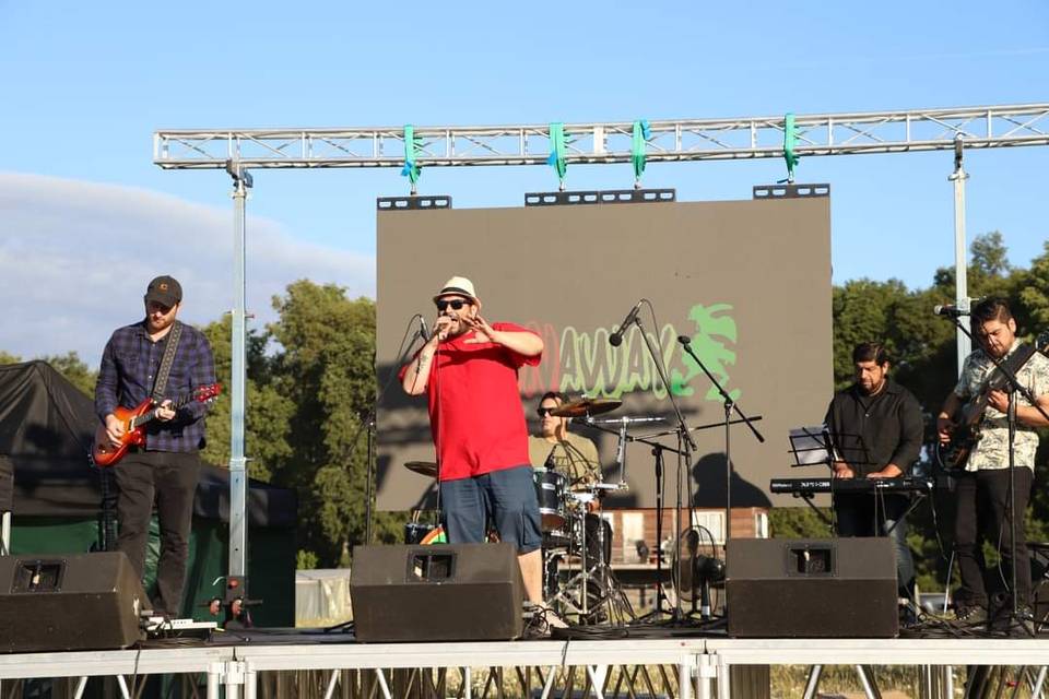 Runaway, Música