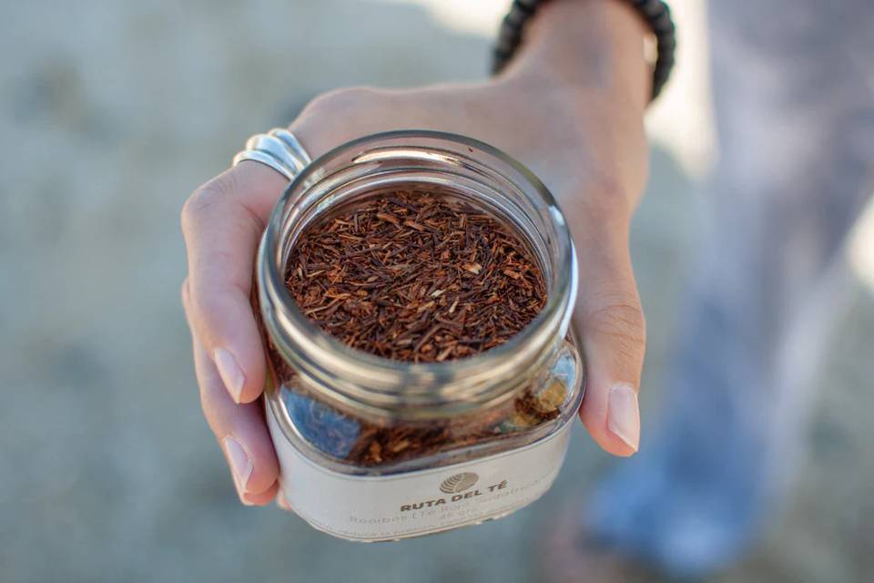 Ruta del Té