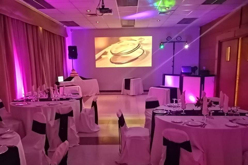 RVG Producciones