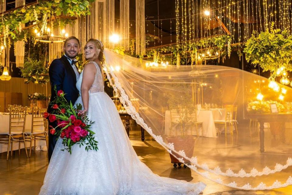 Sagrario Novias