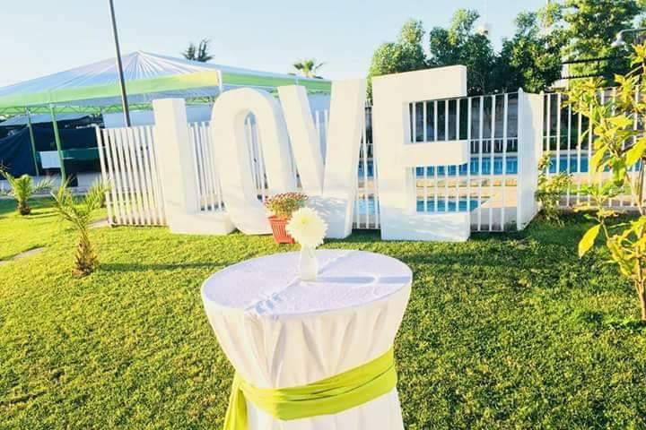 Sala de Eventos Mi Fiesta, Centros de Eventos