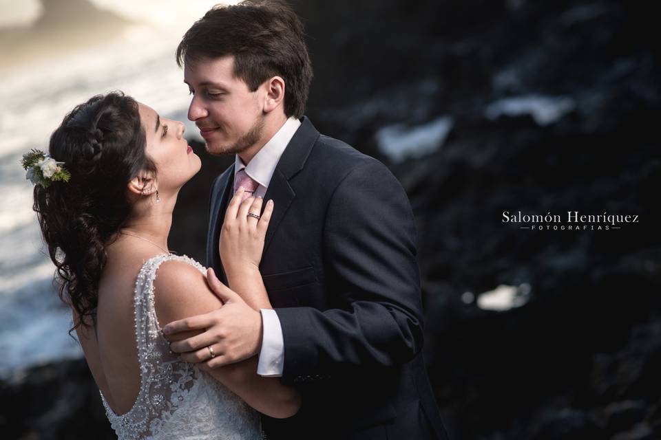 Salomón Henríquez Fotografias, Fotógrafos