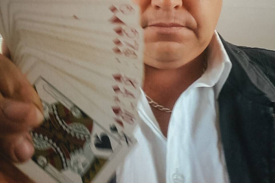 Samuel Lagos, Animación