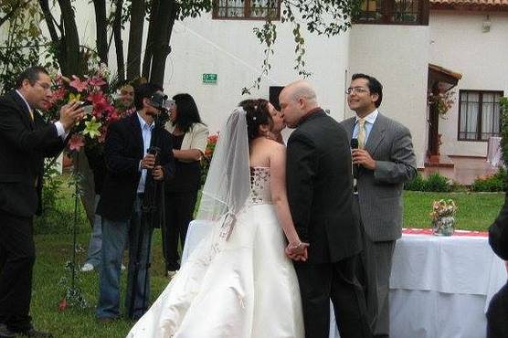Samy Producciones, Videógrafos