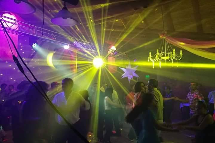 San Cristóbal Producciones, Música
