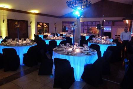 Sancristobal Producciones, Música