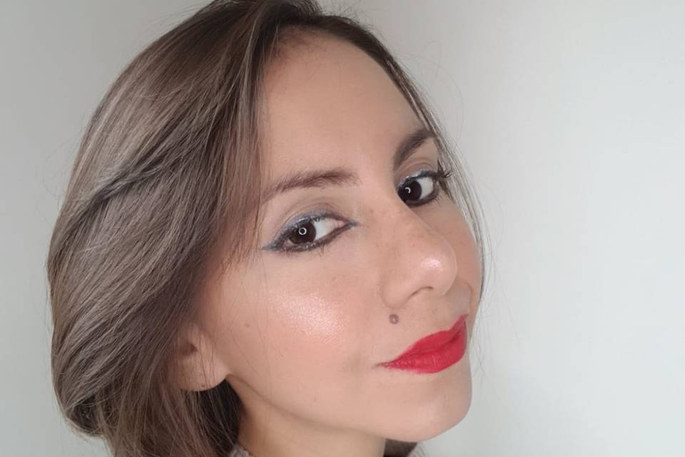 Sankofa Makeup, Belleza