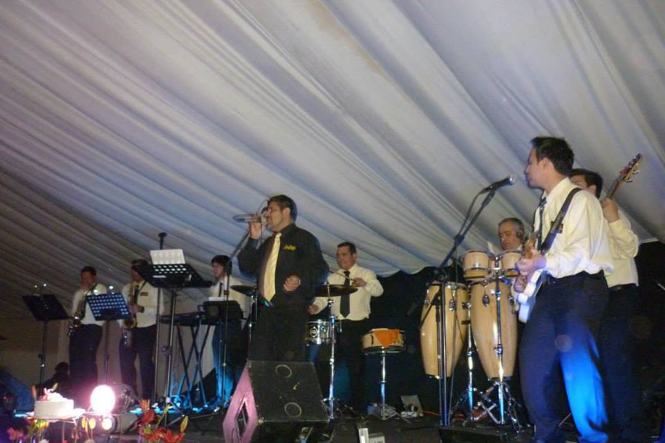 Santa Bárbara Combo