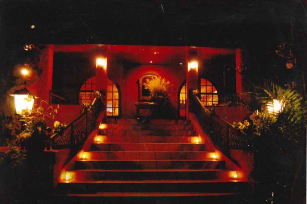 Santa Rita de Pirque